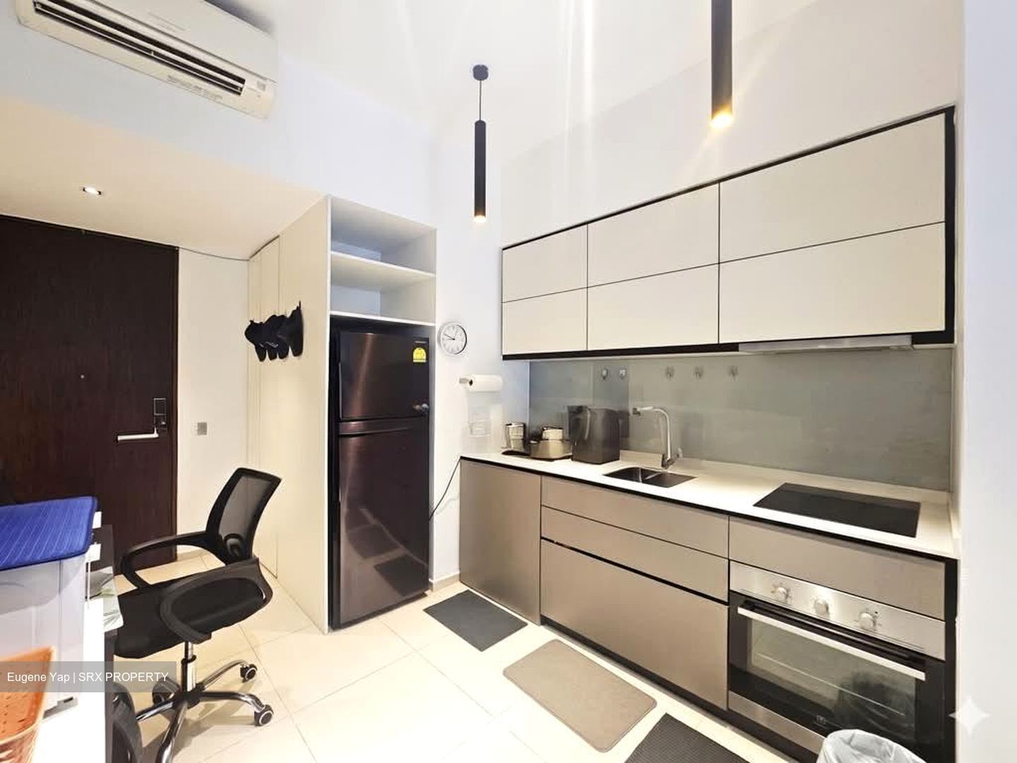 d'Nest (D18), Condominium #573888191